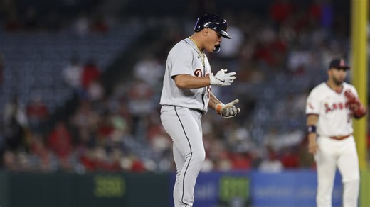 Tigers, Angels - 07/17/2026 | Game Video Highlights | MLB Film Room