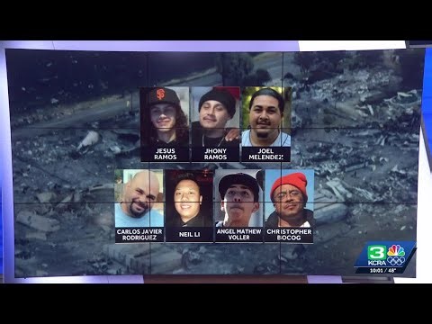 Mother frustrated no arrests made after son killed in Esparto fireworks explosion