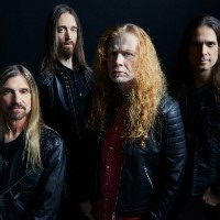 Megadeth Tour Dates & Tickets