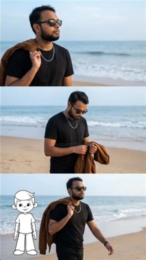 New ChatGPT Trending Image editing prompt #promptstrend #viralprompt