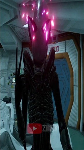 ALIEN ISOLATION es INCREIBLE #alien #alienisolation #alienisolationgameplay #gaming