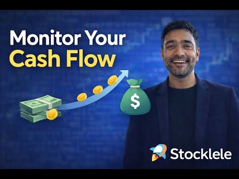 Cash Flow Explained for Stock Investors