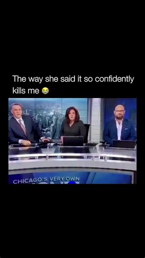 Live television is full of unpredictable moments, and sometimes a single mispronunciation is all it takes to send an entire studio into laughter. During a WGN Morning News broadcast, anchor Robin Baumgarten accidentally mispronounced the Pennsylvania town of Lititz while reading a story, instantly catching her co-anchors off guard. Their genuine reactions turned an ordinary news segment into one of the show's most memorable live TV bloopers. What makes the clip so funny is how authentic the mome