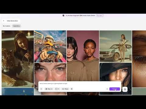 I Tested Luma Dream Machine — AI Video Generation Is Getting Crazy