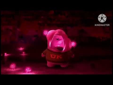 Monsters University (2013) Toxicity Challenge