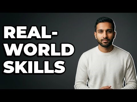 How Does Project-Based Learning Build Career Skills?