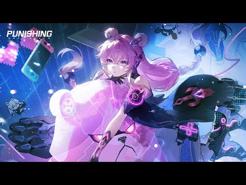 Character Showcase | Teddy: Spectre