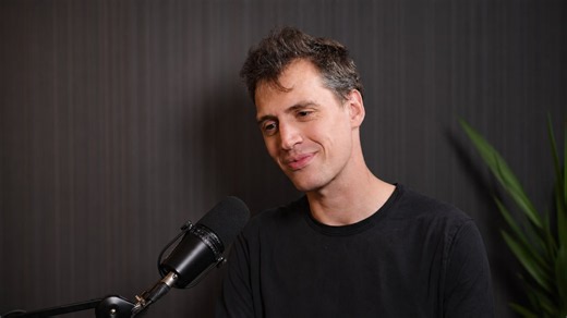 Mistral CEO Arthur Mensch on building Europe’s $14 billion AI challenger