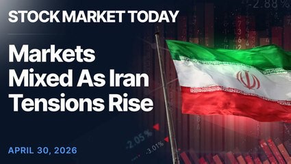 Stock market today: Dow Jones futures drop, Nasdaq gains as Trump weighs 'short and powerful'