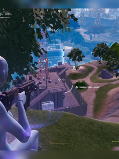 Controller Aimer Tips for Fortnite Reload Sly