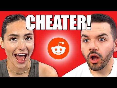 Am I The A**hole | Reddit Reads Episode #1