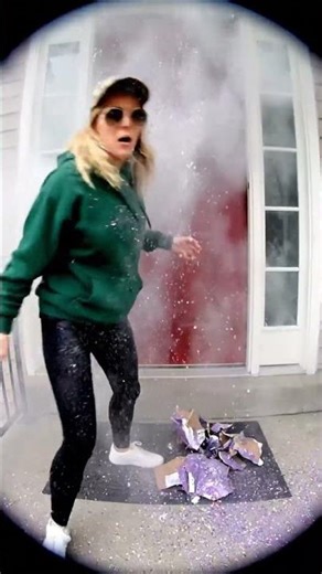 Stolen Bait Package Explodes Inside Thieves' Getaway Car