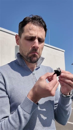 💡What's this for in the all-new electric Renault Twingo?!