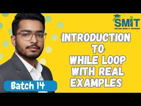 Python While Loop Tutorial for Beginners