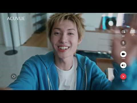 [아큐브 with 코르티스] 내가 보는 세상은 본다는 것 그 이상! (30s)