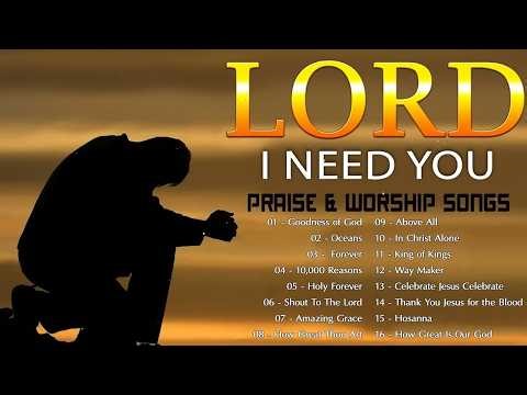 Best Praise and Worship Songs 2026 ✝️ Nonstop Christian Songs Of All Time For Prayers 2026