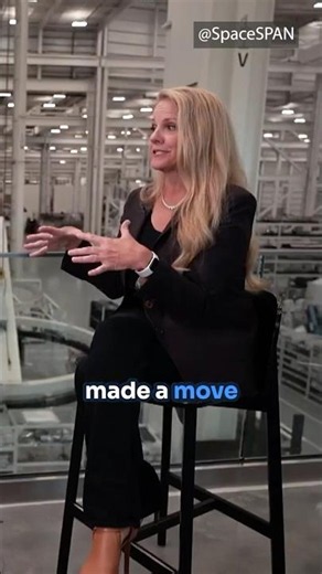Trump Accounts Get A SpaceX Stock Boost