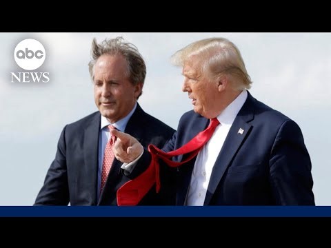 Good Morning America: News to start your day | May 27