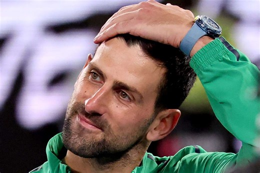 Tennis Tracker: Djokovic, victorie și record în primul tur/ Swiatek și Andreeva merg mai departe la AO | Flashscore.ro