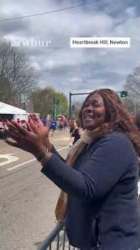 The 2026 Boston Marathon