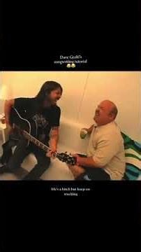 #davegrohl #nirvana #foofighters #songwriting #interview