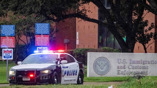 Illegal aliens accused in Dallas killing of teen mother's unborn baby charged with capital murder
