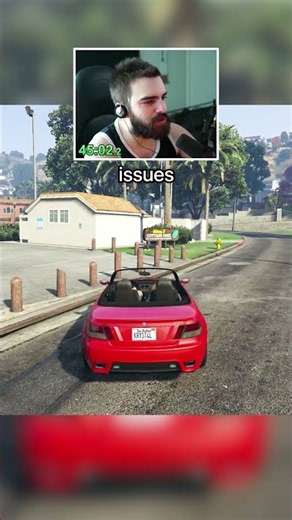 The Rarest Crash Of GTA 5 #gta5 #gtav #gtaonline