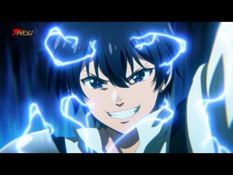 漫画『落第賢者の学院無双』がアニメ化決定！ TVアニメ『落第賢者の学院無双～二度目の転生、Sランクチート魔術師冒険録～』ティザーPV