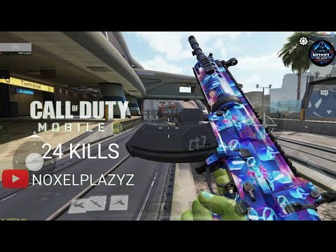 Call Of Duty Mobile 🔥How To COD Mobile Multiplayer Madness 💥 | High Kill Gameplay 2026