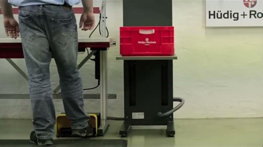 Lean Manufacturing - 4Lean - Pneumatic Lift | 4Lean