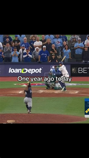 George Springer one year ago: Blue Jays 2025 flashback