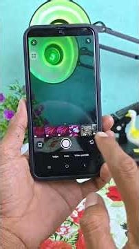 cara kirim foto di whatsapp agar tidak bisa di screenshot #android #tutorial