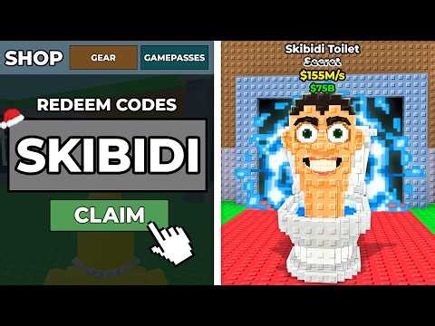 SECRET CODES You Should Try in Steal A Brainrot