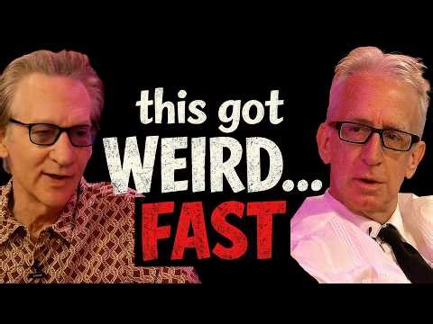 Andy Dick's Confession Has Everyone Talking