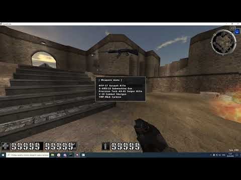 Assault Cube 1.3.0.2 | Internal Cheat | 36 seconds |