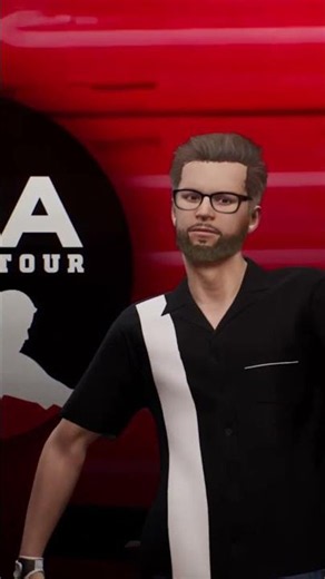 Z4RT4N Rolls A Strike 💥 - PBA Pro Bowling 2026 🎳 On Xbox Series X