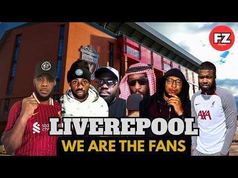 “Rio Runs the Show! Can Liverpool Shock PSG Next? 🔴🔥”