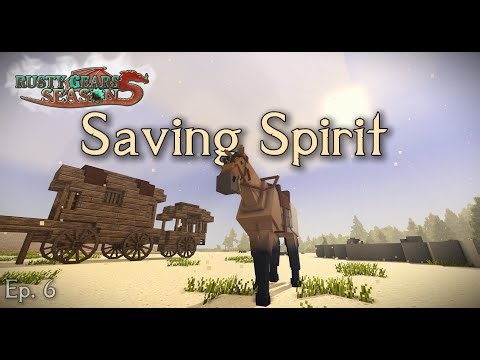 From the Stable to the Stovetop... || RG S5 Ep 6