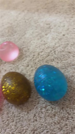 Part 2 of trading my squishies and it got WAY more intense than I expected 😳 who would you have traded?! #SquishyTrading #FidgetTok #SquishyTok #Part2 #FYP