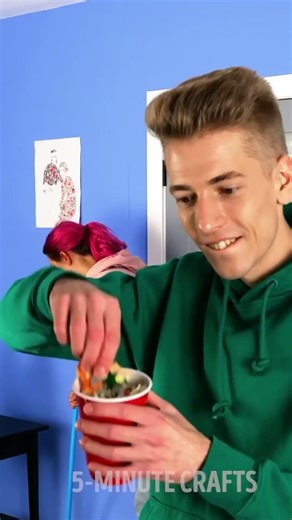 Epic Prank Ideas to Brighten Your Day! 😂✨ #Shorts
