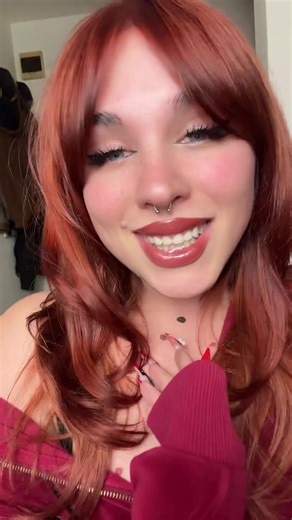 New hair who dissssss #romania TikTok