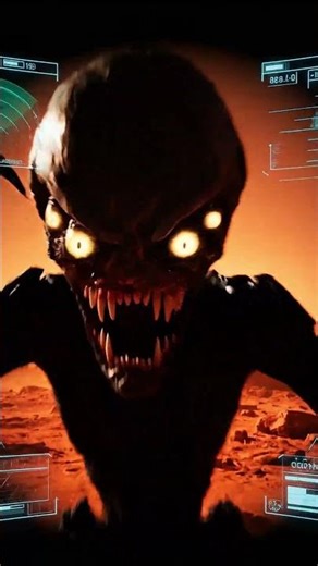 MARS ROVER ATTACKED! 🔴👽 (Earth 3036)