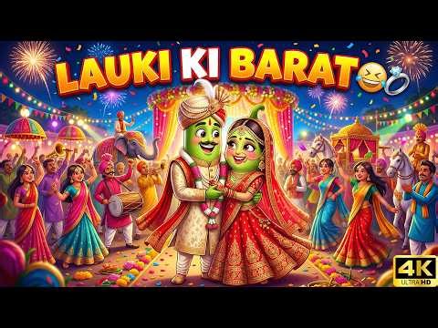 Loki Ki Barat Mein Twist 😱💍 | Dulha Gayab Ho Gaya | Loki ki saadi
