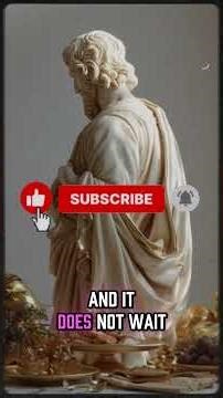 The Approaching Horizon of 2026 #motivation #shorts @cbstoicthoughts