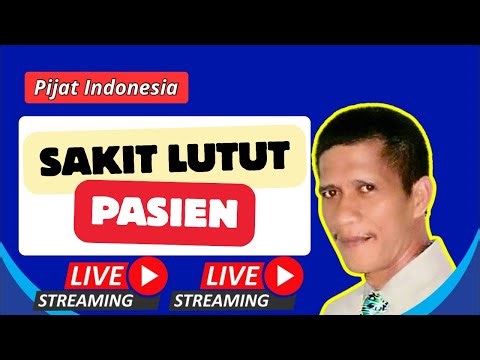 WASPADA SAKIT LUTUT !