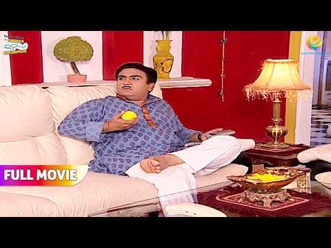 Jetha ko kisne Fek kar mara ball ! | FULL MOVIE | Taarak Mehta Ka Ooltah Chashmah