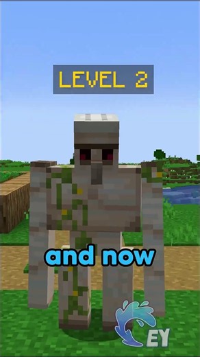 Minecraft, But Any Mob You Say, I Turn Into...@eystreem
