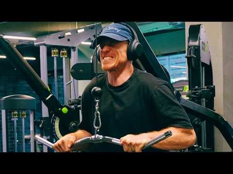 Taking My Upper Body Training to the Next Level