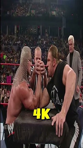 🔥 Legendary WWF Superstars From 144p to 4K! 🤯 | WWE Wrestling Legends Part 1