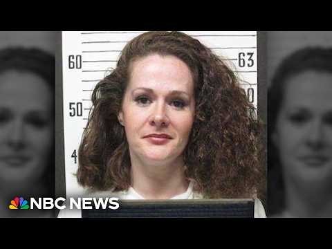 Tennessee set to execute first woman in 200 years